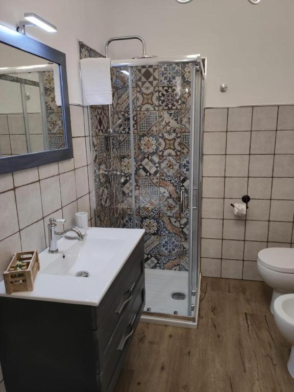 Apartament Al Vecchio Pozzo Campobello di Licata Zewnętrze zdjęcie