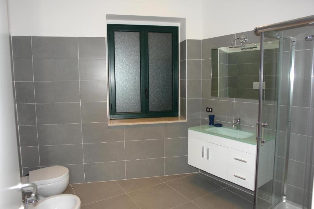 Apartament Al Vecchio Pozzo Campobello di Licata Zewnętrze zdjęcie