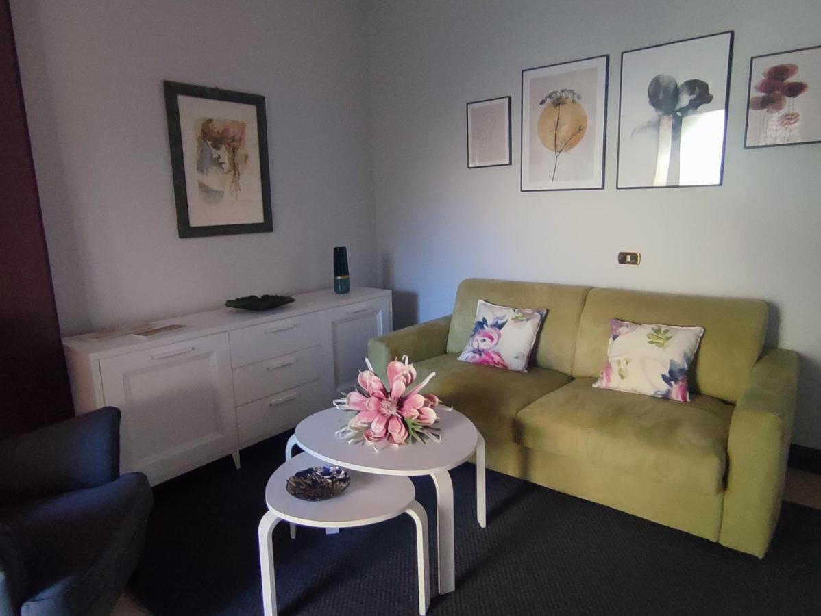 Apartament Al Vecchio Pozzo Campobello di Licata Zewnętrze zdjęcie