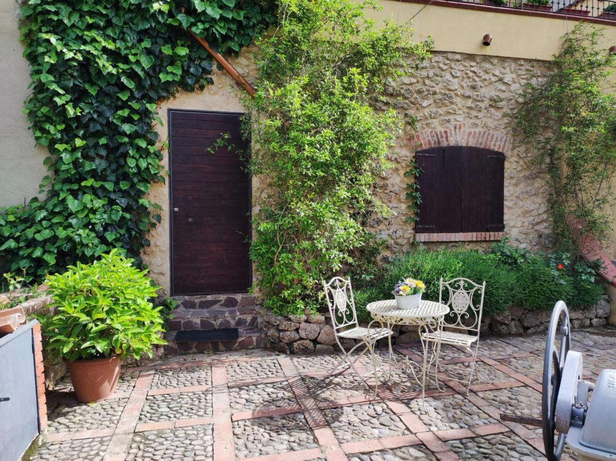 Apartament Al Vecchio Pozzo Campobello di Licata Zewnętrze zdjęcie