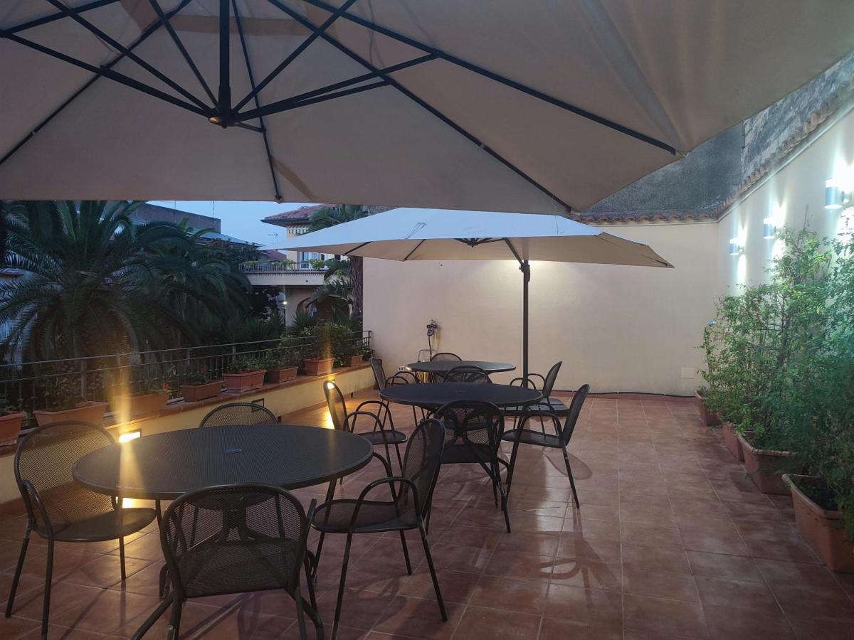 Apartament Al Vecchio Pozzo Campobello di Licata Zewnętrze zdjęcie