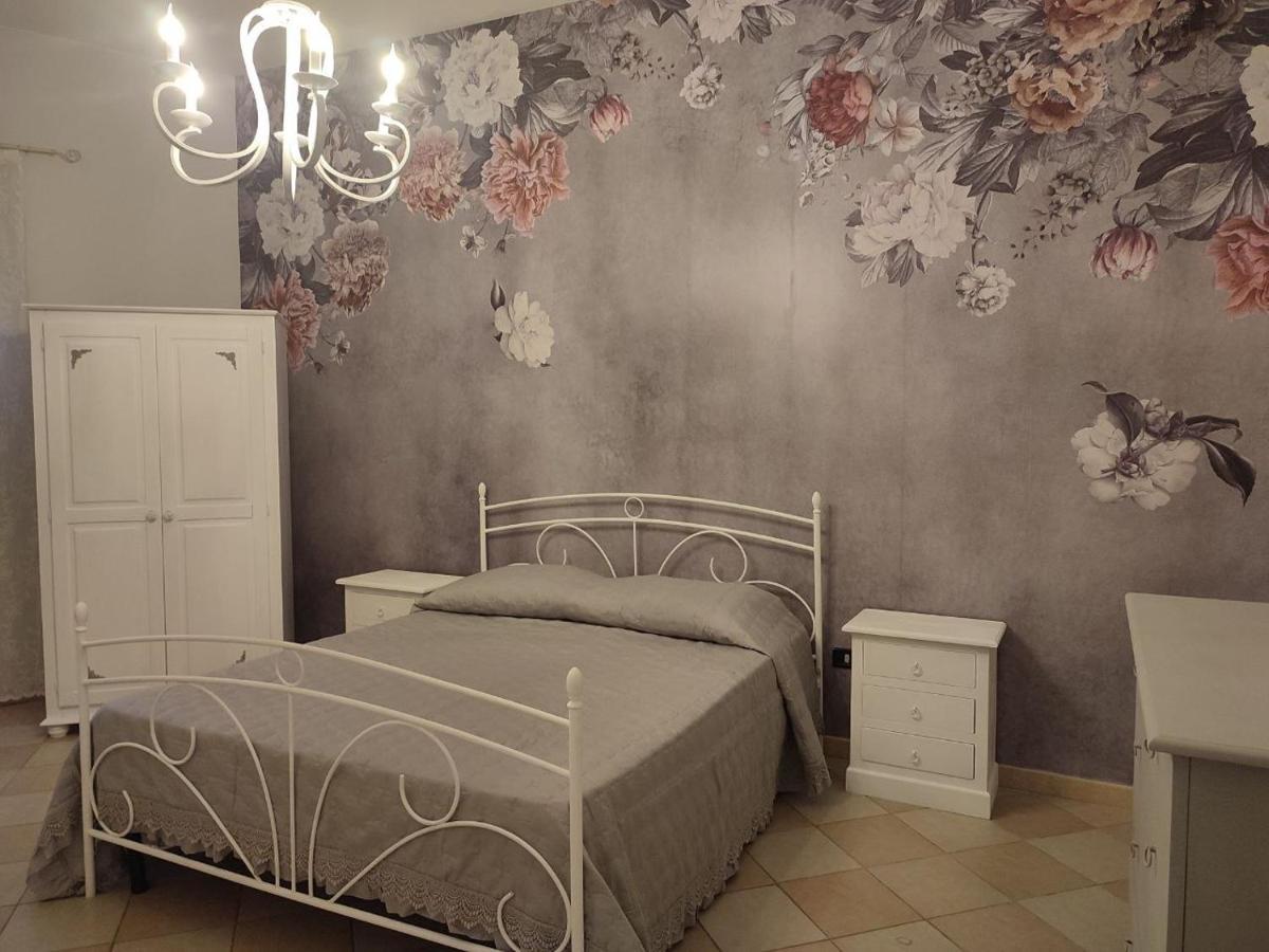 Apartament Al Vecchio Pozzo Campobello di Licata Zewnętrze zdjęcie