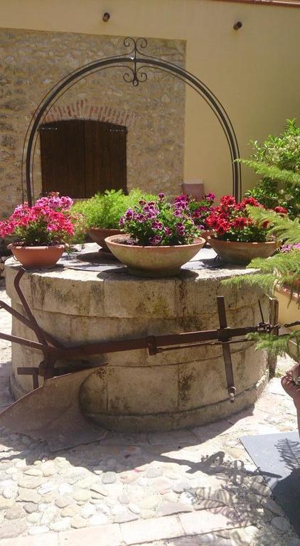 Apartament Al Vecchio Pozzo Campobello di Licata Pokój zdjęcie