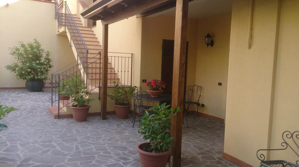 Apartament Al Vecchio Pozzo Campobello di Licata Pokój zdjęcie