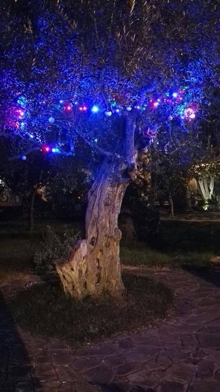 Apartament Al Vecchio Pozzo Campobello di Licata Zewnętrze zdjęcie